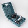 MAKITA HP488DWAE 18V KLOPBOOR-/SCHROEFMACHINE | 1 X 2.0 AH + LADER | IN KOFFER - Afbeelding 2