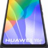 Huawei Y6P - 64GB - Zwart - Afbeelding 5