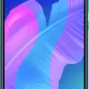 Huawei P40 Lite E- HMS - Blue (Hup40-Lite)