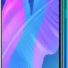 Huawei P40 Lite E- HMS - Blue (Hup40-Lite) - Afbeelding 3