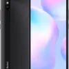 Xiaomi Redmi 9A Zwart - Afbeelding 3