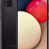 Samsung Galaxy A02s A025G 32GB Black