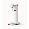 Aarke Carbonator III - Bruiswatertoestel - Wit - Incl. PET-fles