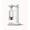 Aarke Carbonator III - Bruiswatertoestel - Wit - Incl. PET-fles - Afbeelding 2