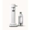 Aarke Carbonator III - Bruiswatertoestel - Wit - Incl. PET-fles - Afbeelding 3