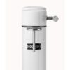 Aarke Carbonator III - Bruiswatertoestel - Wit - Incl. PET-fles - Afbeelding 4