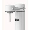 Aarke Carbonator III - Bruiswatertoestel - Wit - Incl. PET-fles - Afbeelding 5