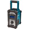 Makita Bouwradio DMR 110N