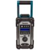 Makita Bouwradio DMR 110N - Afbeelding 2