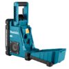 Makita Bouwradio DMR 110N - Afbeelding 3