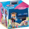 PLAYMOBIL Dollhouse Mijn meeneem-poppenhuis