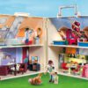 PLAYMOBIL Dollhouse Mijn meeneem-poppenhuis - Afbeelding 2