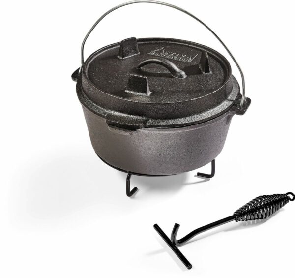 Nederlandse ovenpot