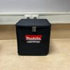 Makita combiset -Klopboor-/Schroefmachine + Accu Decoupeerzaag - + Tas - 2 accu's - Afbeelding 5