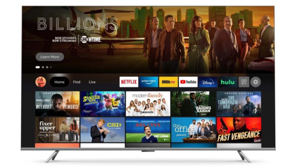 Amazon Fire TV Stick Lite - Afbeelding 4