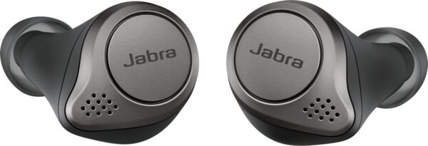 Jabra Elite 75T TWS WLC Zwart Oordopjes - Afbeelding 2