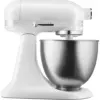 KitchenAid 5KSM3310X CLASSIC 3,3 L Keukenmachine 3,3 L - Afbeelding 4