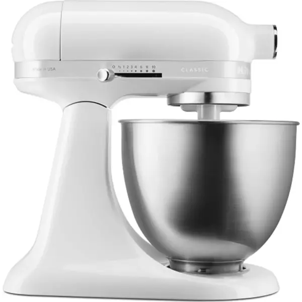 KitchenAid 5KSM3310X CLASSIC 3,3 L Keukenmachine 3,3 L - Afbeelding 4