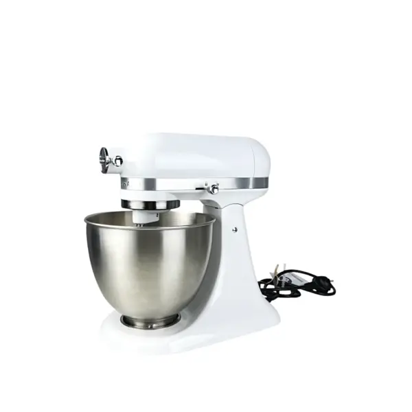 KitchenAid 5KSM3310X CLASSIC 3,3 L Keukenmachine 3,3 L - Afbeelding 5