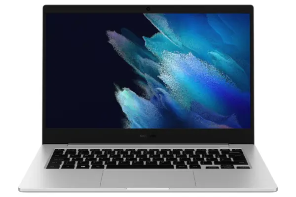 Samsung Galaxy Book Go 35,49cm (13,97 ) 4GB 128GB + Earbudds - Afbeelding 2