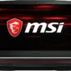 MSI GF63 Thin 11UC-875NL - Gaming Laptop - 15.6 inch - 144Hz
