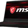 MSI GF63 Thin 11UC-875NL - Gaming Laptop - 15.6 inch - 144Hz - Afbeelding 3