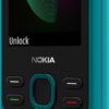 Nokia 150 - DS - Groen - Afbeelding 3