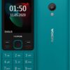 Nokia 150 - DS - Groen - Afbeelding 4