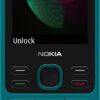 Nokia 150 - DS - Groen - Afbeelding 5