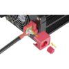 Technaxx Omvormer TE16 1200 W 12 V/DC - 230 V/AC - Afbeelding 4