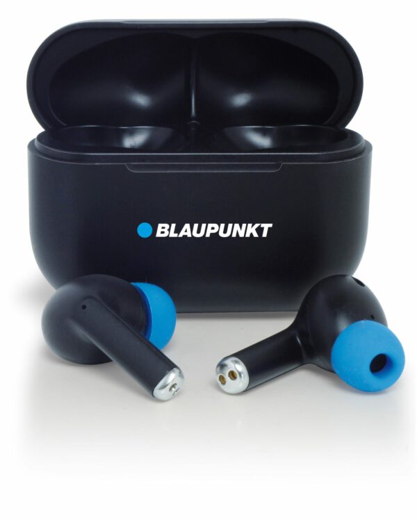Blaupunkt True Wireless Oordopjes