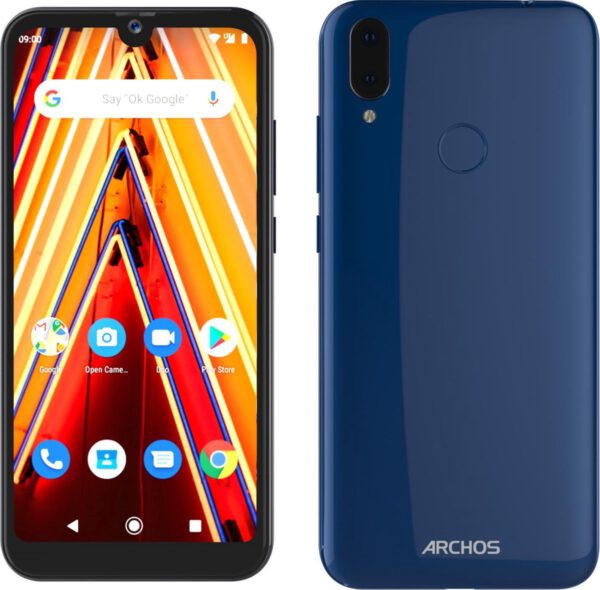 Archos Oxygen 57 Blue