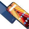 Archos Oxygen 57 Blue - Afbeelding 5