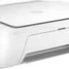 HP Deskjet 2710E All in One Drucker - Afbeelding 3