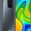 XIAOMI REDMI NOTE 9 BLACK 64GB - Afbeelding 4