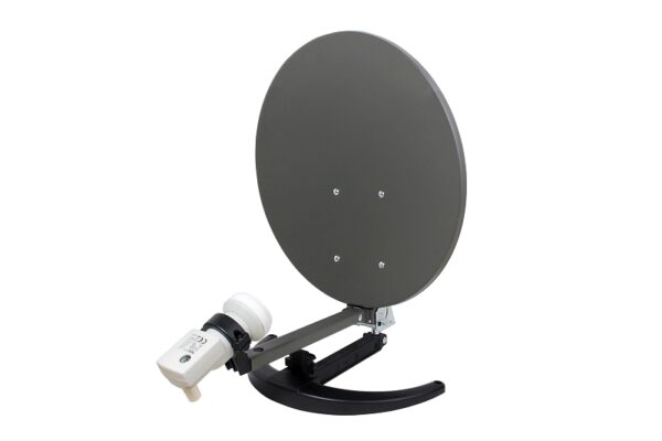 XORO Camping SAT-systeem, MCA 38 HD Set