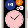 Huawei Watch Fit - Smartwatch - Roze - Afbeelding 2