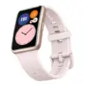 Huawei Watch Fit - Smartwatch - Roze - Afbeelding 3