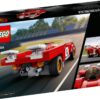 LEGO Speed Champions 1970 Ferrari 512 M - Afbeelding 2