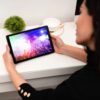 Android Tablet PC G10.11 LTE - Tweedehands - Afbeelding 2