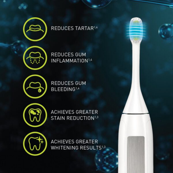 Silk'n ToothWave Elektrische Tandenborstel - Afbeelding 3