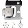 Kenwood kMix Red - White - Black - Zilver - Goud - Afbeelding 5