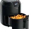 Tefal Easy Fry EY4018 - Heteluchtfriteuse