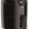 Tefal Easy Fry EY4018 - Heteluchtfriteuse - Afbeelding 2