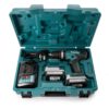 Makita 14,4 V Boor-/schroefmachine - DF347DWE - Afbeelding 3