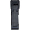 ABUS Bordo Granit X-plus 6500 Vouwslot ART 2 - 110 cm - Afbeelding 2