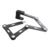ABUS Bordo Granit X-plus 6500 Vouwslot ART 2 - 110 cm - Afbeelding 4