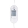 Elektrische Warmer - Met 3 Temperatuurstanden - Afbeelding 9