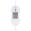 Elektrische Warmer - Met 3 Temperatuurstanden - Afbeelding 8