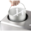 DOMO DO9201I IJsmachine Timerfunctie, Met maatbeker 2 l - Afbeelding 2